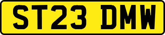 ST23DMW