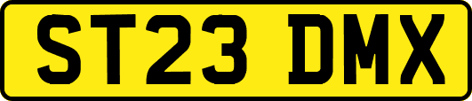 ST23DMX
