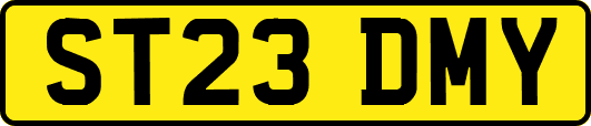 ST23DMY