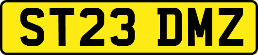 ST23DMZ