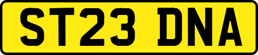 ST23DNA