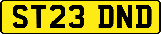 ST23DND