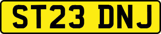 ST23DNJ