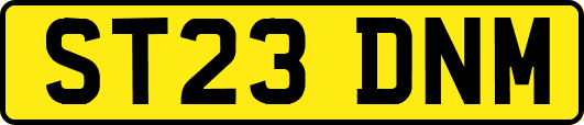 ST23DNM