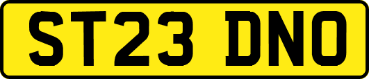 ST23DNO