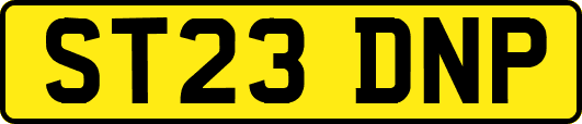 ST23DNP