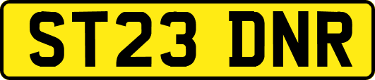 ST23DNR