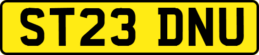 ST23DNU