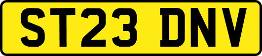ST23DNV
