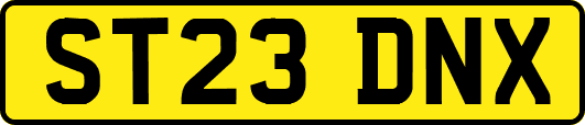 ST23DNX