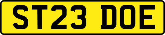 ST23DOE