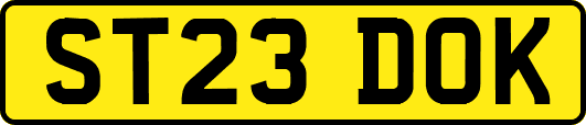 ST23DOK