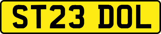 ST23DOL