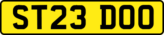 ST23DOO