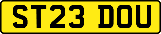 ST23DOU