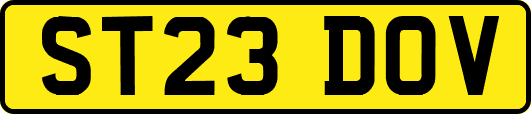 ST23DOV