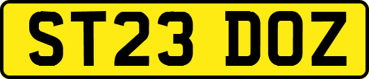 ST23DOZ