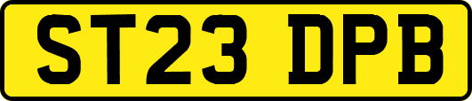 ST23DPB