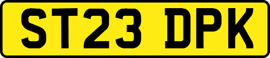 ST23DPK