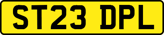 ST23DPL