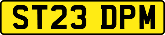 ST23DPM