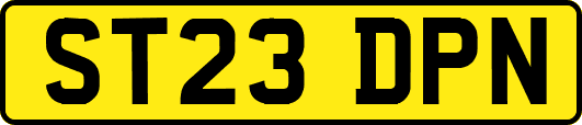 ST23DPN