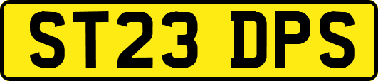 ST23DPS