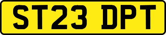 ST23DPT