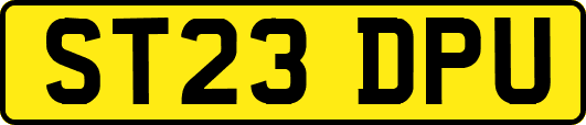 ST23DPU
