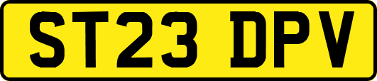 ST23DPV