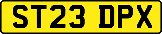 ST23DPX