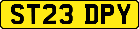 ST23DPY