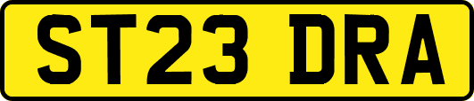 ST23DRA