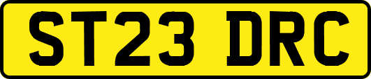 ST23DRC