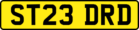 ST23DRD
