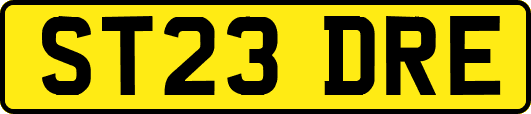 ST23DRE