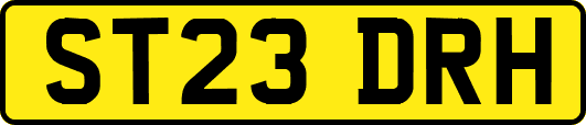 ST23DRH
