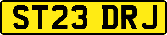 ST23DRJ