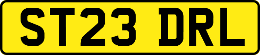 ST23DRL