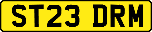 ST23DRM