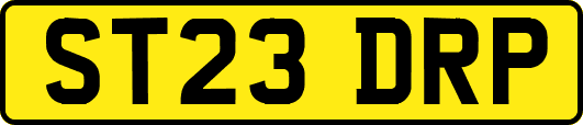 ST23DRP