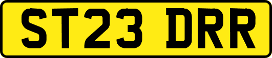 ST23DRR