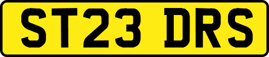 ST23DRS