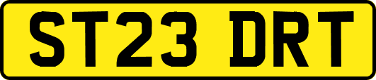 ST23DRT