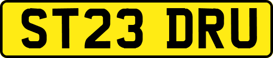 ST23DRU