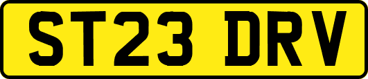 ST23DRV