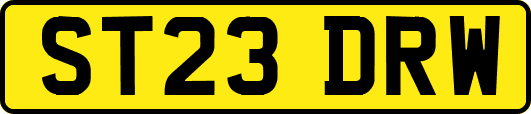 ST23DRW