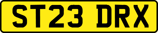 ST23DRX