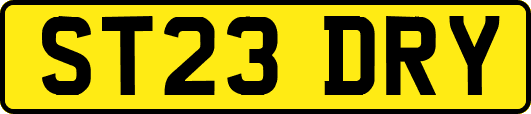 ST23DRY
