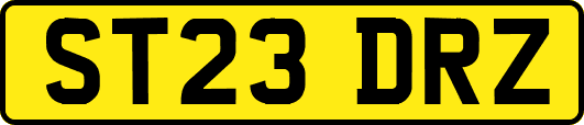 ST23DRZ
